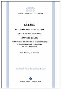 Létara de Andrea Alverà de Vicenza (fixed-layout eBook, ePUB) - Alverà de Vicenza, Andrèa