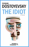 The idiot (eBook, ePUB)