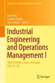 Industrial Engineering and Operations Management I
