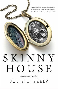 Skinny House (eBook, ePUB) - Seely, Julie L.