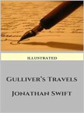 Gulliver&quote;s Travels (eBook, ePUB)