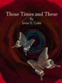 Those Times and These (eBook, ePUB)
