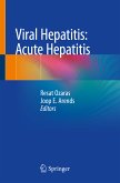 Viral Hepatitis: Acute Hepatitis (eBook, PDF)