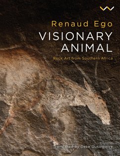 Visionary Animal (eBook, ePUB) - Ego, Renaud