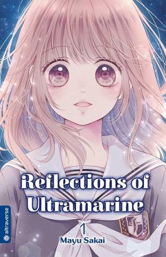 Reflections of Ultramarine 01 - Sakai, Mayu