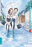 Nicht schon wieder, Takagi-san Bd.1