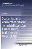 Spatial Patterns and Mechanisms for Terrestrial Ecosystem Carbon Fluxes in the Northern Hemisphere