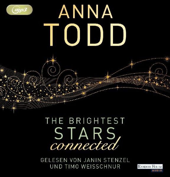 connected / The Brightest Stars Bd.2 (1 MP3-CD)