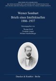 Briefe eines Intellektuellen 1886-1937. Briefe eines Intellektuellen 1886-1937.