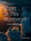 What Is the Mystery?: Study of Revelation 10:7 (eBook, ePUB)