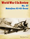 World War 2 In Review No. 57: Nakajima Ki-43 Oscar (eBook, ePUB) World War 2 In Review No. 57: Nakajima Ki-43 Oscar (eBook, ePUB)