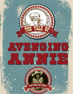 Cover The Tale of Avenging Annie (eBook, ePUB)
