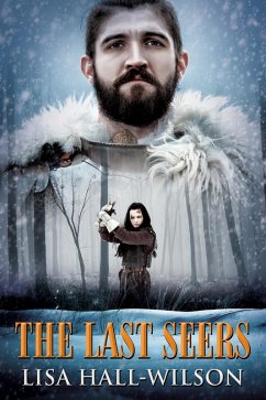 Cover The Last Seers (eBook, ePUB)