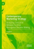 Contemporary Marketing Strategy (eBook, PDF)