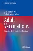 Adult Vaccinations (eBook, PDF)