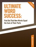 Ultimate Word Success (eBook, ePUB)