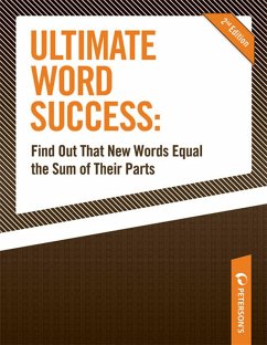 Cover Ultimate Word Success (eBook, ePUB)