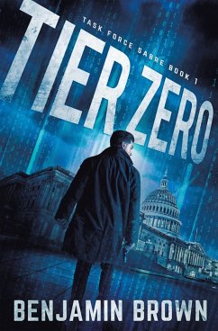 Cover Tier Zero (eBook, ePUB)