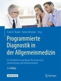 Programmierte Diagnostik in der Allgemeinmedizin, m. 1 Buch, m. 1 E-Book