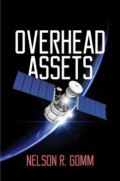 OVERHEAD ASSETS (eBook, ePUB)