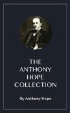 The Anthony Hope Collection (eBook, ePUB)