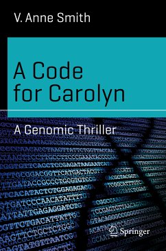 A Code for Carolyn (eBook, PDF) - Smith, V. Anne