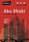Abu Dhabi Residents Guide (eBook, ePUB)