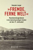 »Fremde, ferne Welt« (eBook, PDF)