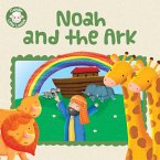Noah and the Ark (eBook, ePUB)