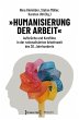 »Humanisierung der Arbeit« (eBook,... - Bild 1