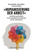 »Humanisierung der Arbeit« (eBook, PDF)