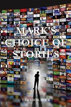 Cover Mark's Choice of Stories (eBook, ePUB)