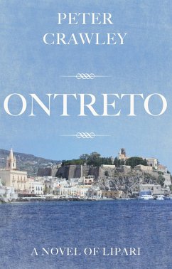 Ontreto (eBook, ePUB) - Crawley, Peter