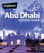Abu Dhabi Visitors Guide (eBook, ePUB) - Bild 1