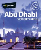 Abu Dhabi Visitors Guide (eBook, ePUB)
