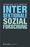 Intersektionale Sozialforschung (eBook, PDF)