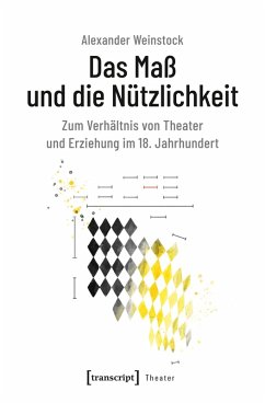 Cover Das Maß und die Nützlichkeit (eBook, PDF)