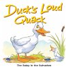 Duck's Loud Quack (eBook, ePUB) - Bild 1