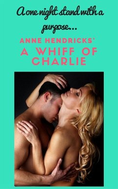 Cover Whiff Of Charlie (eBook, ePUB)