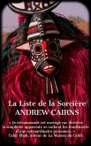 La Liste de la Sorciere (eBook, ePUB)