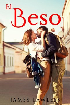 Cover El Beso (eBook, ePUB)