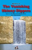 Mystery of The Vanishing Skinny-Dippers (Village Du-Nu Mysteries, #1) (eBook, ePUB) Mystery of The Vanishing Skinny-Dippers (Village Du-Nu Mysteries, #1) (eBook, ePUB)