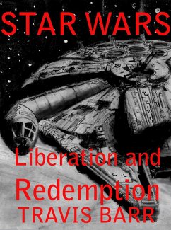 Star Wars: Liberation and Redemption (eBook, ePUB) - Barr, Travis