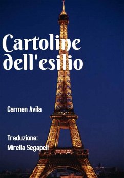 Cartoline dell'esilio (eBook, ePUB) - Avila, Carmen