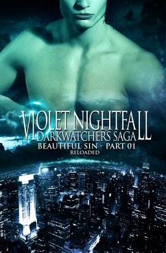 Beautiful Sin - Part 01 (eBook, ePUB) - Nightfall, Violet