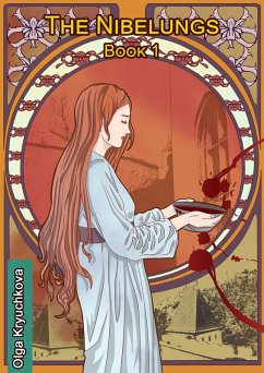 Cover Nibelungs. Book 1 (eBook, ePUB)