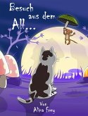 Besuch aus dem All (eBook, ePUB)