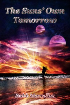 Cover Suns' Own Tomorrow (eBook, ePUB)