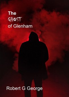 Cover The Ghost of Glenham (eBook, ePUB)