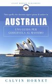 Tutto quello che dovreste sapere prima di andare in Australia (eBook, ePUB)